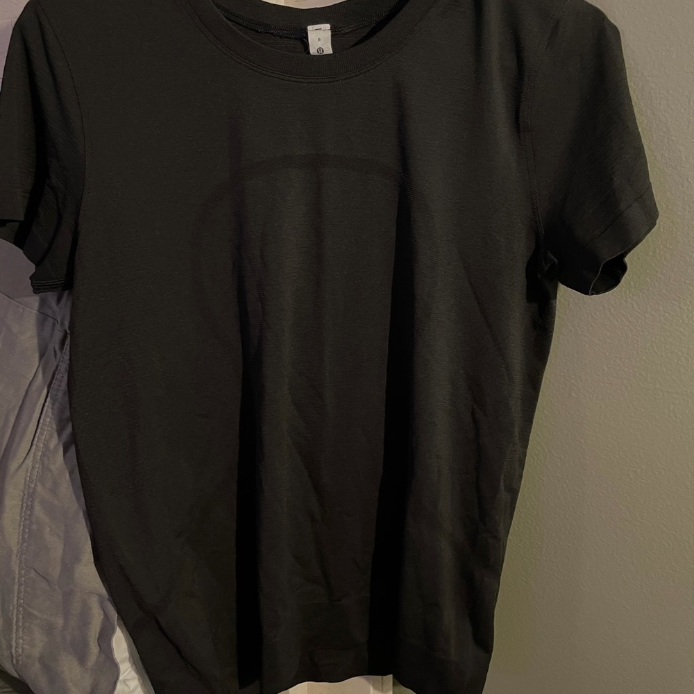 Lulu shirt